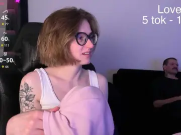 Bongacams Adult Webcams of Sexy-Sweets