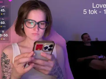 Bongacams Free Live Porn of Sexy-Sweets