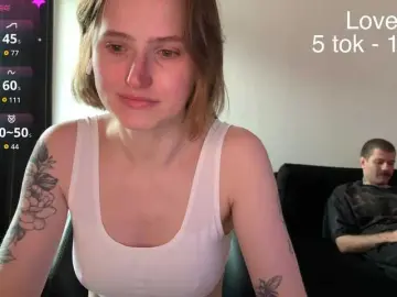 Bongacams Nude Webcam of Sexy-Sweets