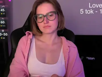 Bongacams Free Porn Cam of Sexy-Sweets