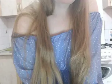 Bongacams Sex Cam of Sweety-Katie