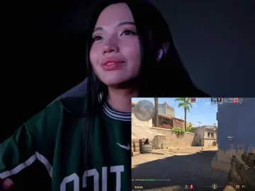Bongacams Sex Chat of konfetkamarmeladkaa