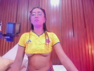 Bongacams Adult Video Chat of Georgia-Santacruz