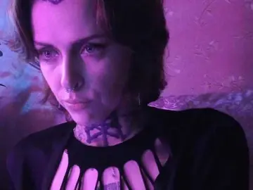 Bongacams Live Porn of Haermit