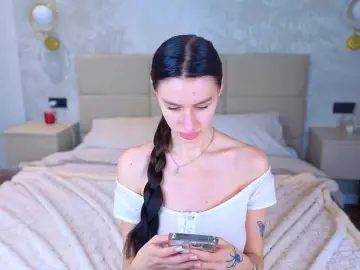 Bongacams Adult Webcam of SnowWhiteee