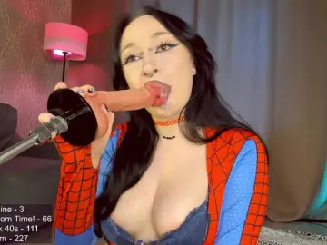 Bongacams Sex Cam of Juicy-Vikki