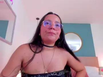 Bongacams Live Porn of lucy-blue28