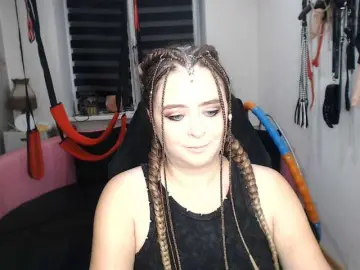 Bongacams Free Porn Cam of missGODDESS