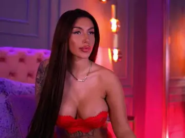 Bongacams Sex Cam of AishaaDevoe