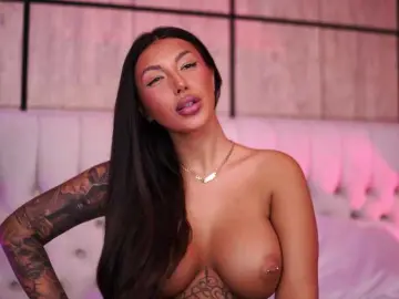 Bongacams Free Live Porn of AishaaDevoe