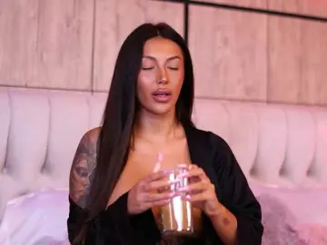 Bongacams Sex Cam of AishaaDevoe