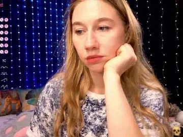 Bongacams Nude Webcam of kiska-wansday07