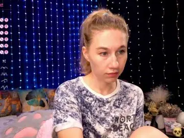 Bongacams Best Webcam of kiska-wansday07