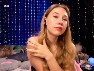 Bongacams Best Webcam of kiska-wansday07