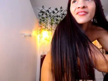 Bongacams Adult Webcams of lilisophia