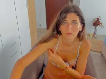 Bongacams Live Porn of mariemarie03
