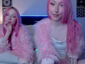 Bongacams Best live sex cam show of pink-poison