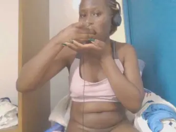 Bongacams Adult Webcam of Dewebony