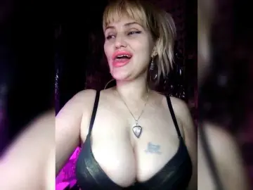 Bongacams Private Sex Chat of Freya-Milf