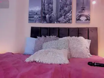 Bongacams Sex Cam of Kloe-S