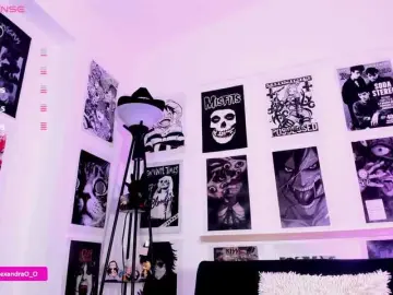Bongacams Best Webcam of Lexyjoyce