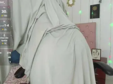 Bongacams Adult Video Chat of AishaAmin