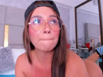 Bongacams Private Sex Chat of MilaSaenz