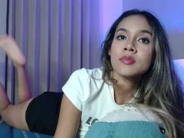 Bongacams Live Sex Cam of lilypeachxx