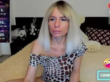 Bongacams Adult Webcam of Saragrend1