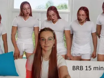 Bongacams Sex Cam of adrenalinse