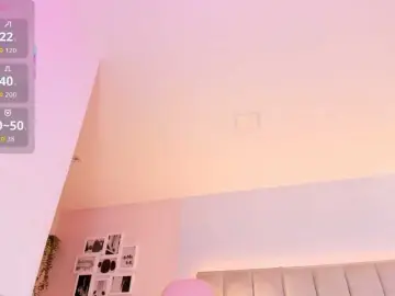 Bongacams Live Sex of EllaThorne