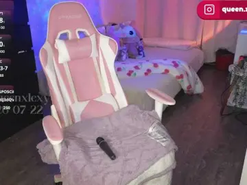 Bongacams Live Sex of queenxlexy