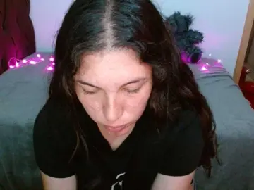 Bongacams Nude Webcam of Ratienterciopelo