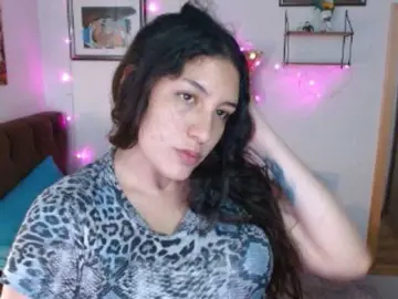 Bongacams Nude Webcam of Ratienterciopelo