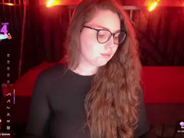 Bongacams Best Webcam of LuxSopphia