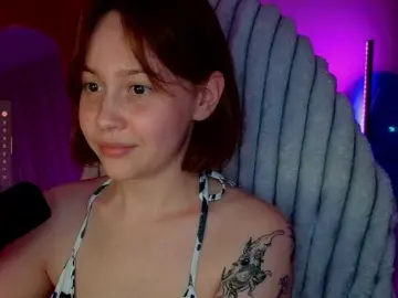 Bongacams Adult Webcams of sweetdreamss