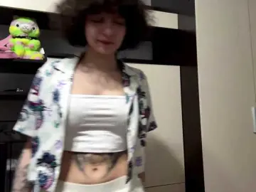 Bongacams Sex Chat of Nikatyan