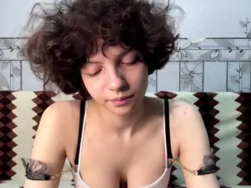 Bongacams Private Sex Chat of Nikatyan