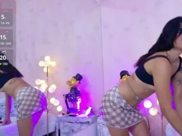 Bongacams Adult Webcam of Unfulfilledgirl