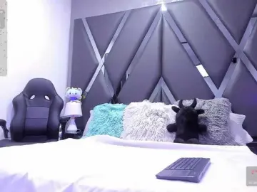 Bongacams Watch Live Sex Cams of LenaThomson