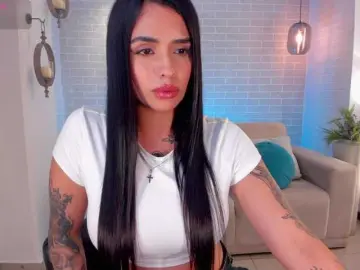 Bongacams Free Porn Cam of MariaHerrera