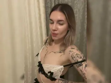 Bongacams Live Porn of Millashaa