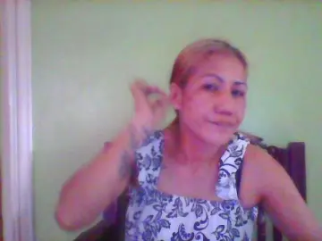 Bongacams Nude Webcam of Rarra