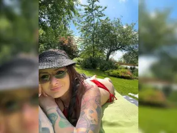 Bongacams Adult Webcam of -AnnaMaria-