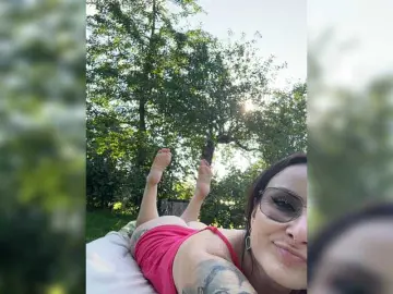 Bongacams Adult Webcam of -AnnaMaria-