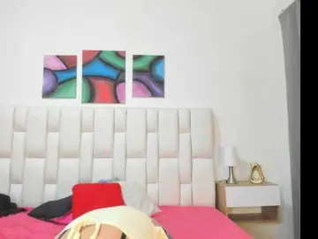 Bongacams Free Live Porn of CamilaGonzalez20