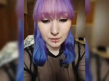 Bongacams Live Porn of Darcy-666