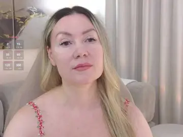 Bongacams Best Webcam of AmieHerry