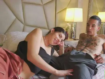 Bongacams Live Porn of Be-Curiouss