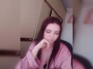 Bongacams Nude Webcam of Mira-5a